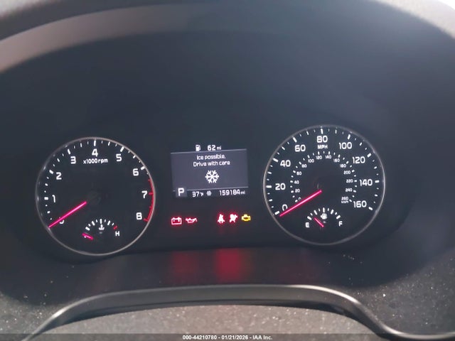 KIA Seltos Lx 2021 KNDEPCAA4M7225318 Image 7