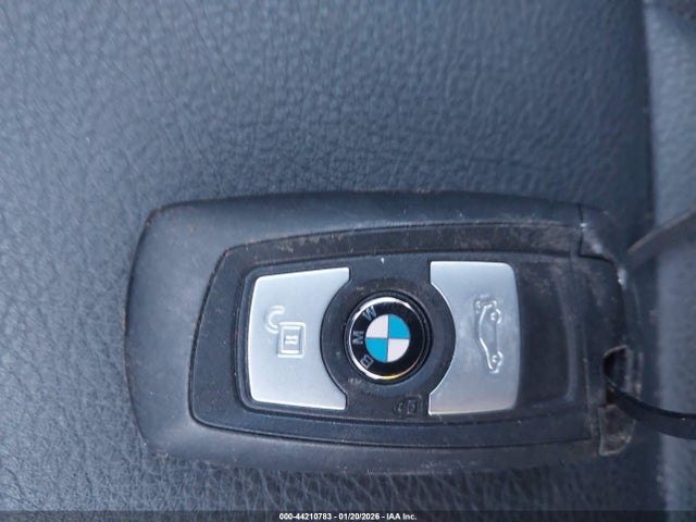 2013 BMW 328I WBA3B3C59DF540012 Photo 10