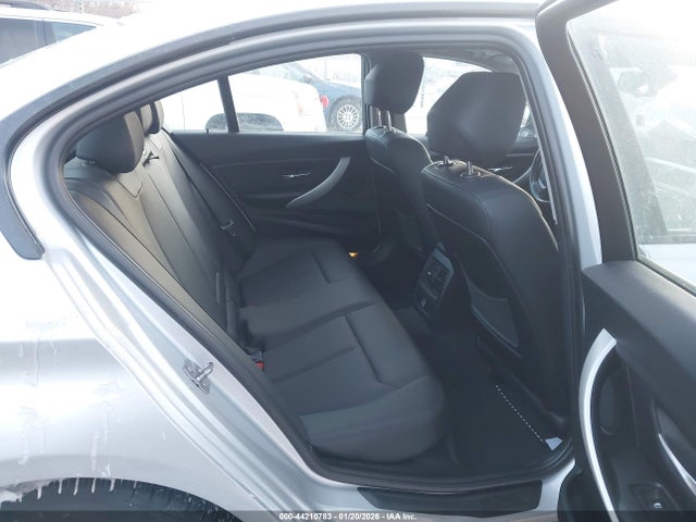 2013 BMW 328I WBA3B3C59DF540012 Photo 7