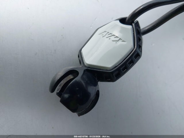 44210786 :رقم المزاد ، YH2LSYPG1PR000232 vin ، 2023 Lynx Shrd Re3900 850 Turb مزاد بيع