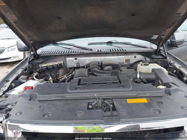 2014 FORD EXPEDITION EL 1FMJK1K5XEEF01562 Photo 9