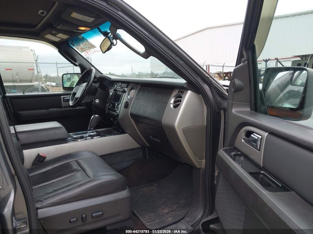2014 FORD EXPEDITION EL 1FMJK1K5XEEF01562 Photo 4