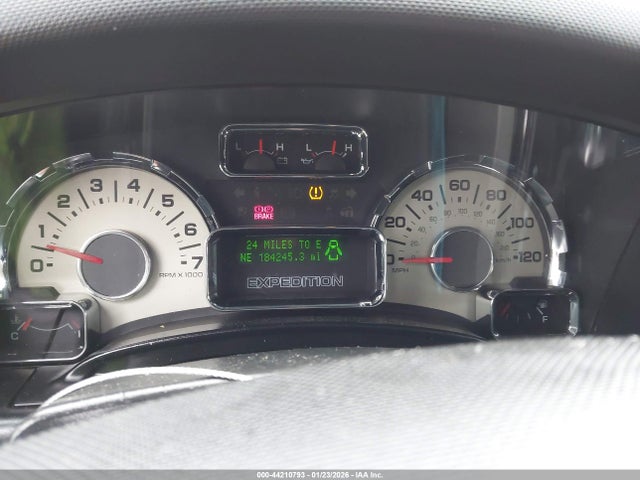 2014 FORD EXPEDITION EL 1FMJK1K5XEEF01562 Photo 6