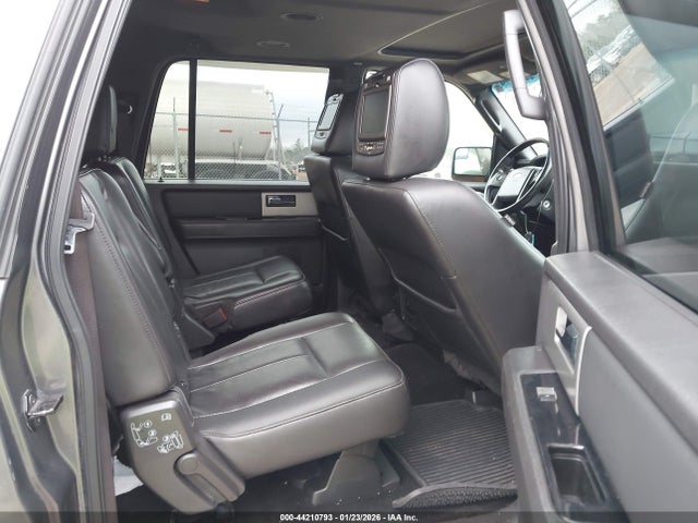 2014 FORD EXPEDITION EL 1FMJK1K5XEEF01562 Photo 7