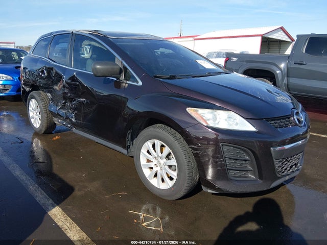 2010 MAZDA CX-7 JM3ER2W57A0330477
