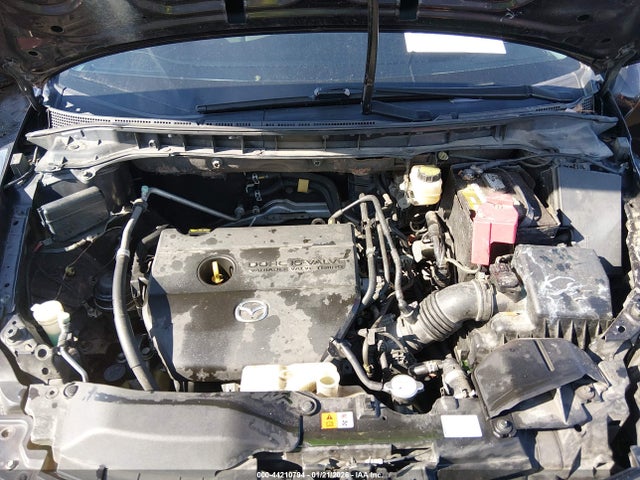 2010 MAZDA CX-7 JM3ER2W57A0330477 Photo 9