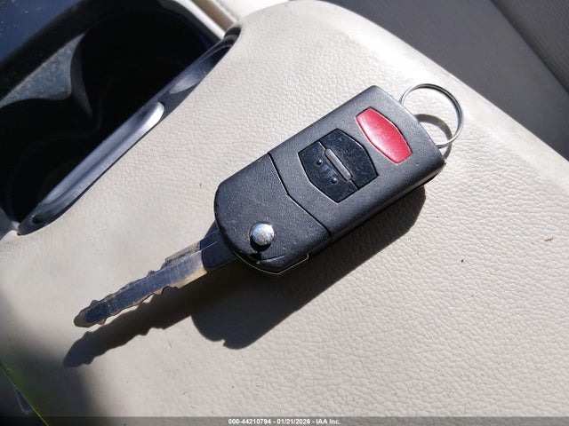 2010 MAZDA CX-7 JM3ER2W57A0330477 Photo 10