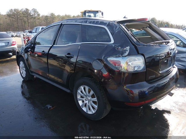 2010 MAZDA CX-7 JM3ER2W57A0330477 Photo 2