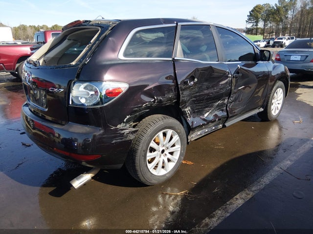 2010 MAZDA CX-7 JM3ER2W57A0330477 Photo 3