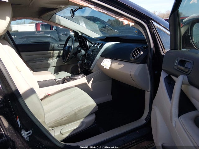 2010 MAZDA CX-7 JM3ER2W57A0330477 Photo 4