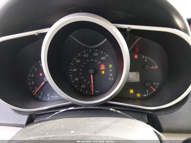 2010 MAZDA CX-7 JM3ER2W57A0330477 Photo 6