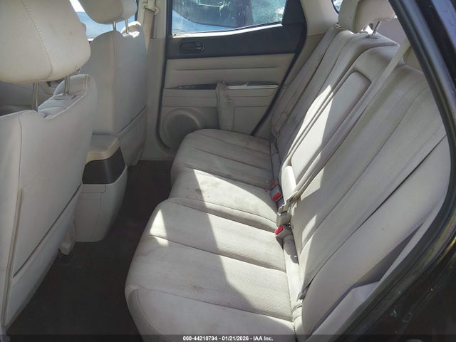 2010 MAZDA CX-7 JM3ER2W57A0330477 Photo 7