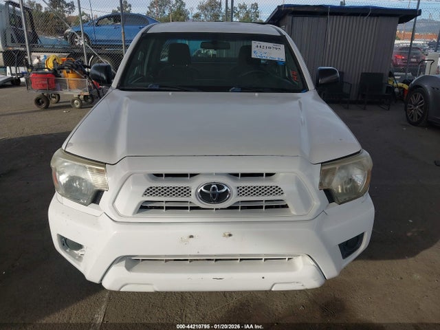 Toyota Tacoma 2015 5TFTX4CN9FX067607 Image 12