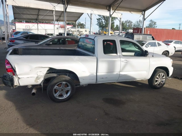 Toyota Tacoma 2015 5TFTX4CN9FX067607 Image 13