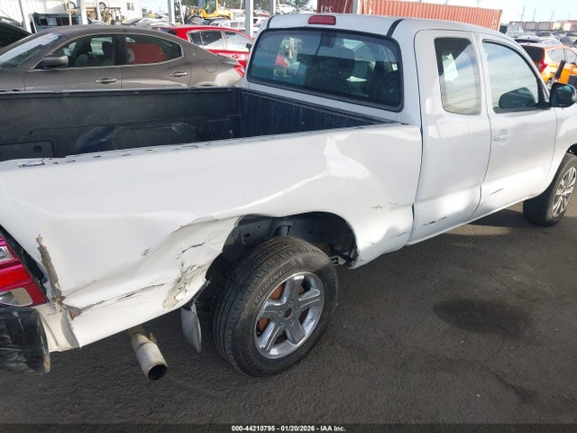 Toyota Tacoma 2015 5TFTX4CN9FX067607 Image 17