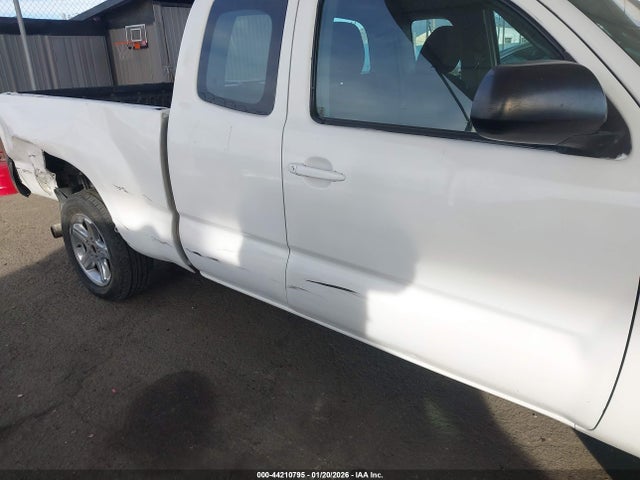 Toyota Tacoma 2015 5TFTX4CN9FX067607 Image 18