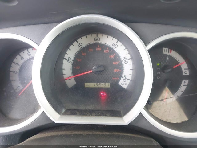 Toyota Tacoma 2015 5TFTX4CN9FX067607 Image 7