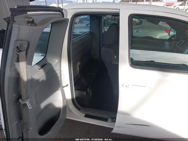 Toyota Tacoma 2015 5TFTX4CN9FX067607 Image 8