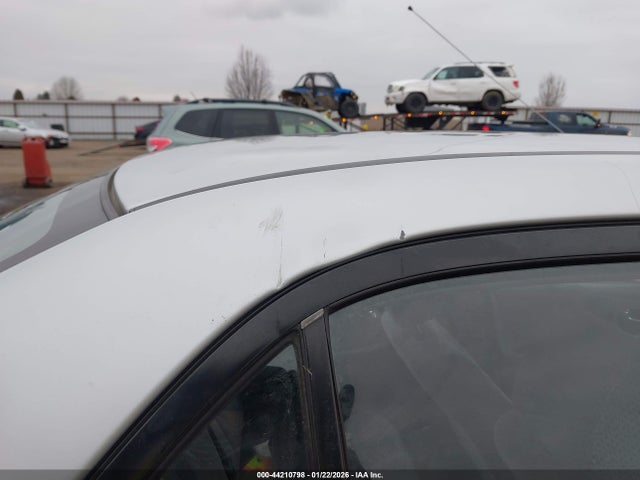 2000 Mazda Protege Dx/lx მანქანა იყიდება აუქციონზე, vin: JM1BJ222XY0197075, აუქციონის ნომერი: 44210798