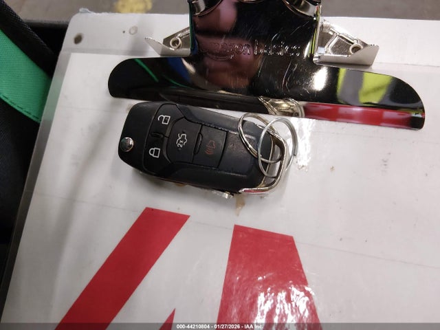 3FA6P0HD5GR282939 Ford FUSION SE