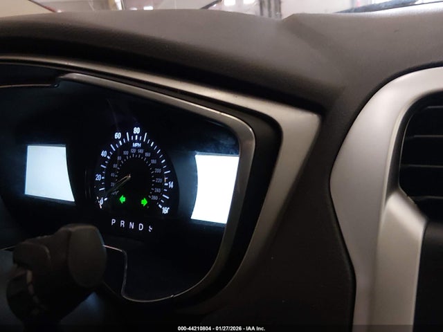 3FA6P0HD5GR282939 Ford FUSION SE