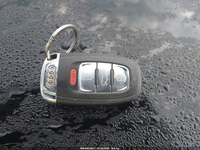 2010 AUDI Q5 WA1LKAFP3AA026437 Photo 10