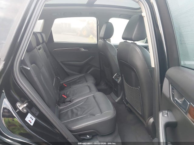2010 AUDI Q5 WA1LKAFP3AA026437 Photo 7