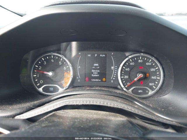 ZACCJAABXHPF86051 Jeep Renegade Sport Fwd
