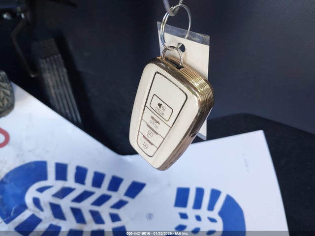 2022 TOYOTA HIGHLANDER 5TDFZRAH3NS090659 Photo 10