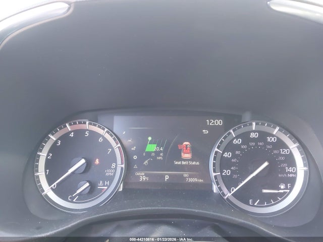 2022 TOYOTA HIGHLANDER 5TDFZRAH3NS090659 Photo 6