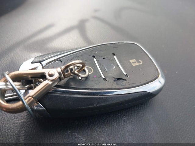 1G1RC6S53GU117710 Chevrolet VOLT LT
