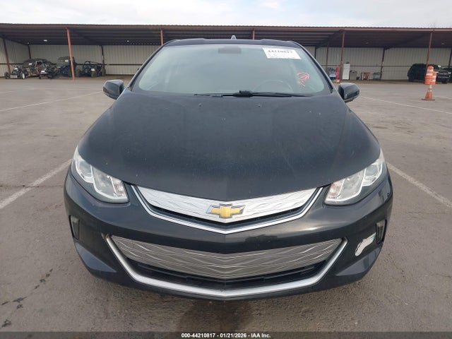 1G1RC6S53GU117710 Chevrolet VOLT LT