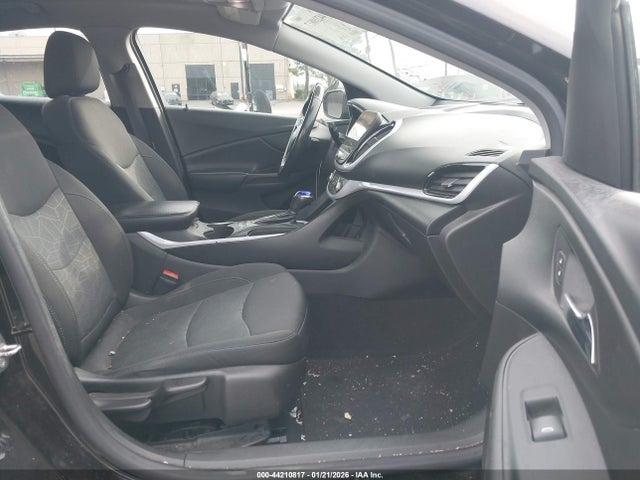 1G1RC6S53GU117710 Chevrolet VOLT LT