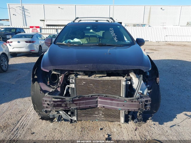 Aukcja sprzedaży 2018 Cadillac Xt5 Luxury, vin: 1GYKNCRS2JZ228461, numer aukcji: 44210820