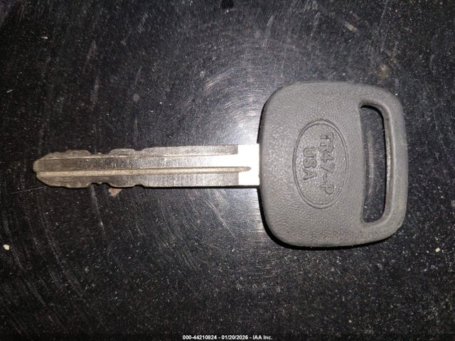 2002 TOYOTA COROLLA 2T1BR12E22C556591 Photo 10