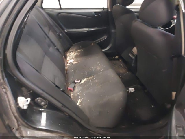 2002 TOYOTA COROLLA 2T1BR12E22C556591 Photo 7