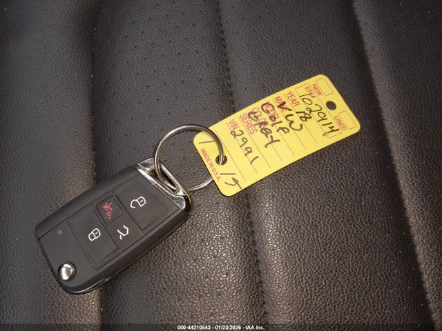 2018 VOLKSWAGEN GOLF SPORTWAGEN 3VWL17AU4JM762991 Photo 10