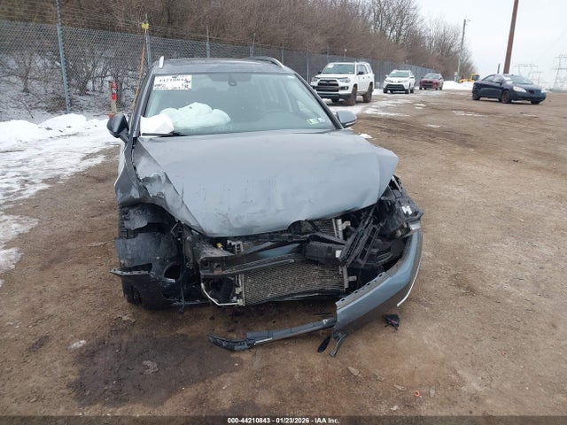 2018 VOLKSWAGEN GOLF SPORTWAGEN 3VWL17AU4JM762991 Photo 5