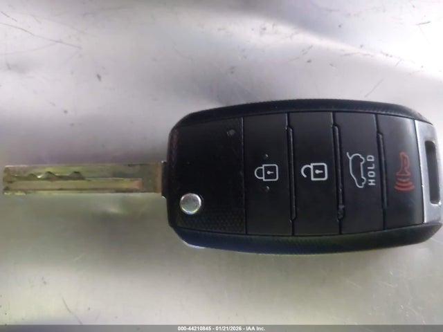5XYPG4A34KG591120 KIA Sorento 2.4l Lx