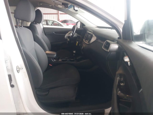 5XYPG4A34KG591120 KIA Sorento 2.4l Lx