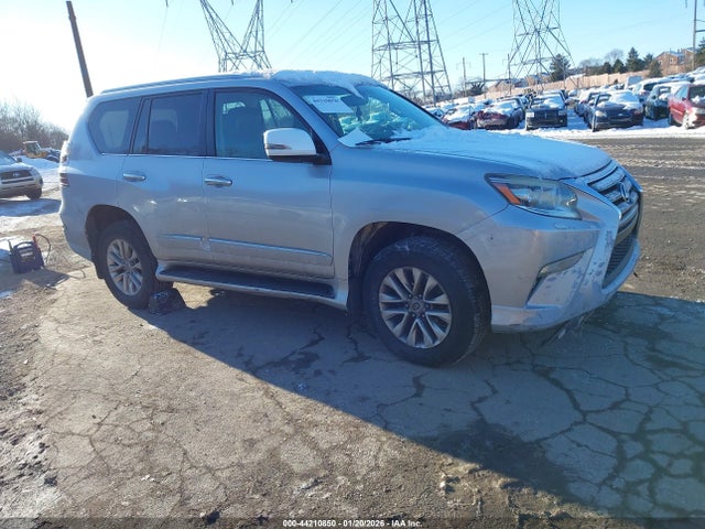 2014 LEXUS GX 460 JTJBM7FXXE5086886