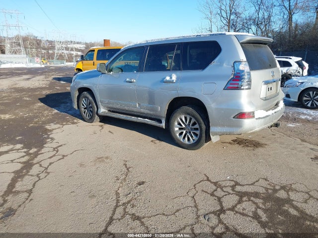 2014 LEXUS GX 460 JTJBM7FXXE5086886 Photo 2