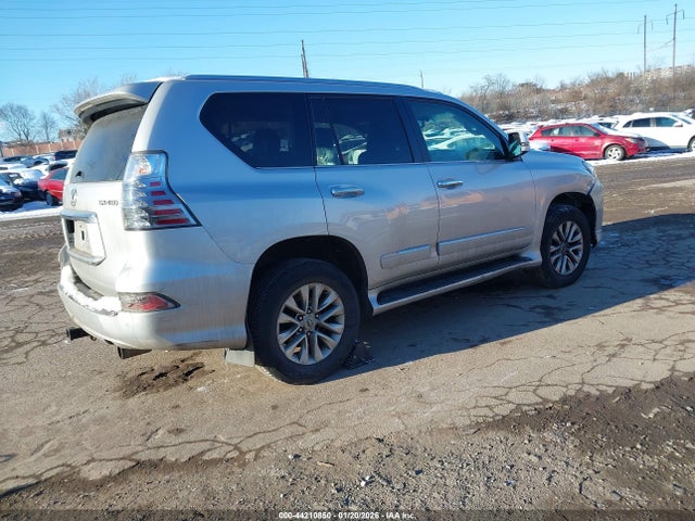 2014 LEXUS GX 460 JTJBM7FXXE5086886 Photo 3