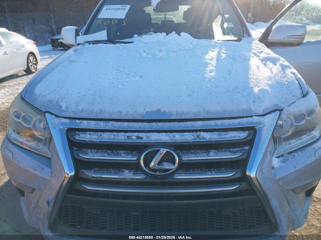 2014 LEXUS GX 460 JTJBM7FXXE5086886 Photo 5