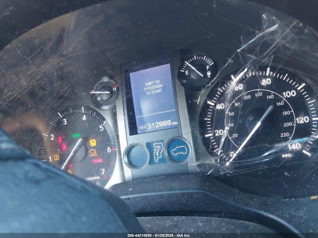 2014 LEXUS GX 460 JTJBM7FXXE5086886 Photo 6