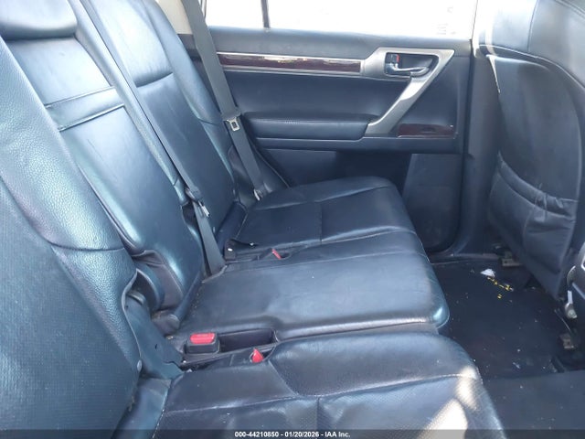2014 LEXUS GX 460 JTJBM7FXXE5086886 Photo 7