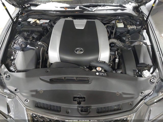 Aukcja sprzedaży 2018 Lexus Is 350, vin: JTHCZ1D20J5015590, numer aukcji: 44210855