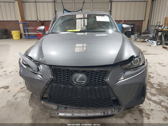 Aukcja sprzedaży 2018 Lexus Is 350, vin: JTHCZ1D20J5015590, numer aukcji: 44210855