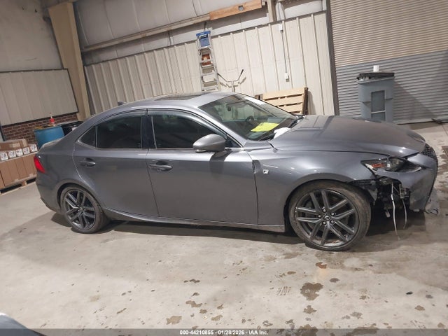 Aukcja sprzedaży 2018 Lexus Is 350, vin: JTHCZ1D20J5015590, numer aukcji: 44210855