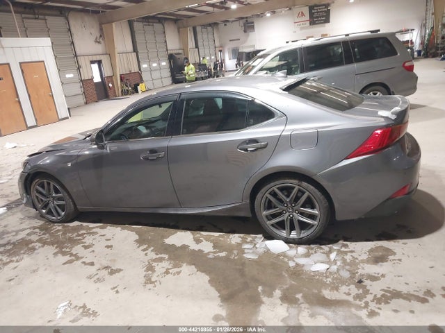 Aukcja sprzedaży 2018 Lexus Is 350, vin: JTHCZ1D20J5015590, numer aukcji: 44210855